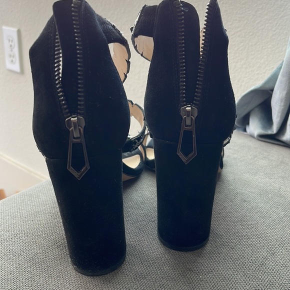 Botkier suede shoes - Picture 5 of 5